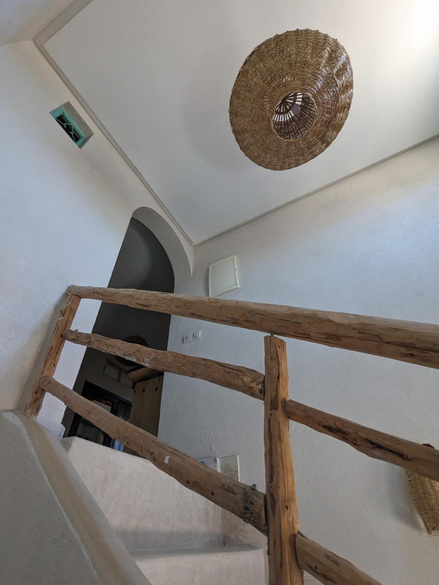 Moroccan Boho Surf House アガディール エクステリア 写真