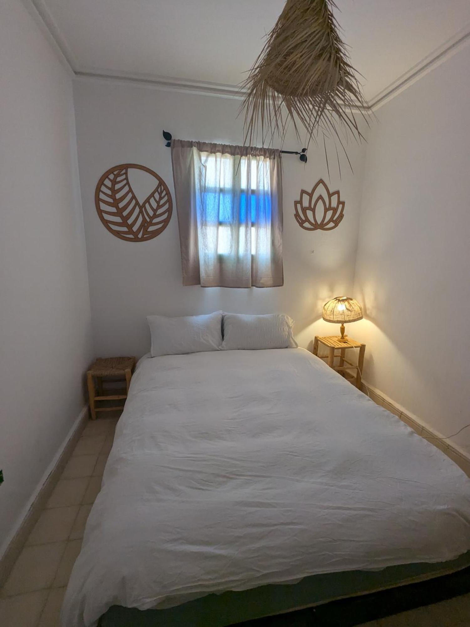 Moroccan Boho Surf House アガディール エクステリア 写真