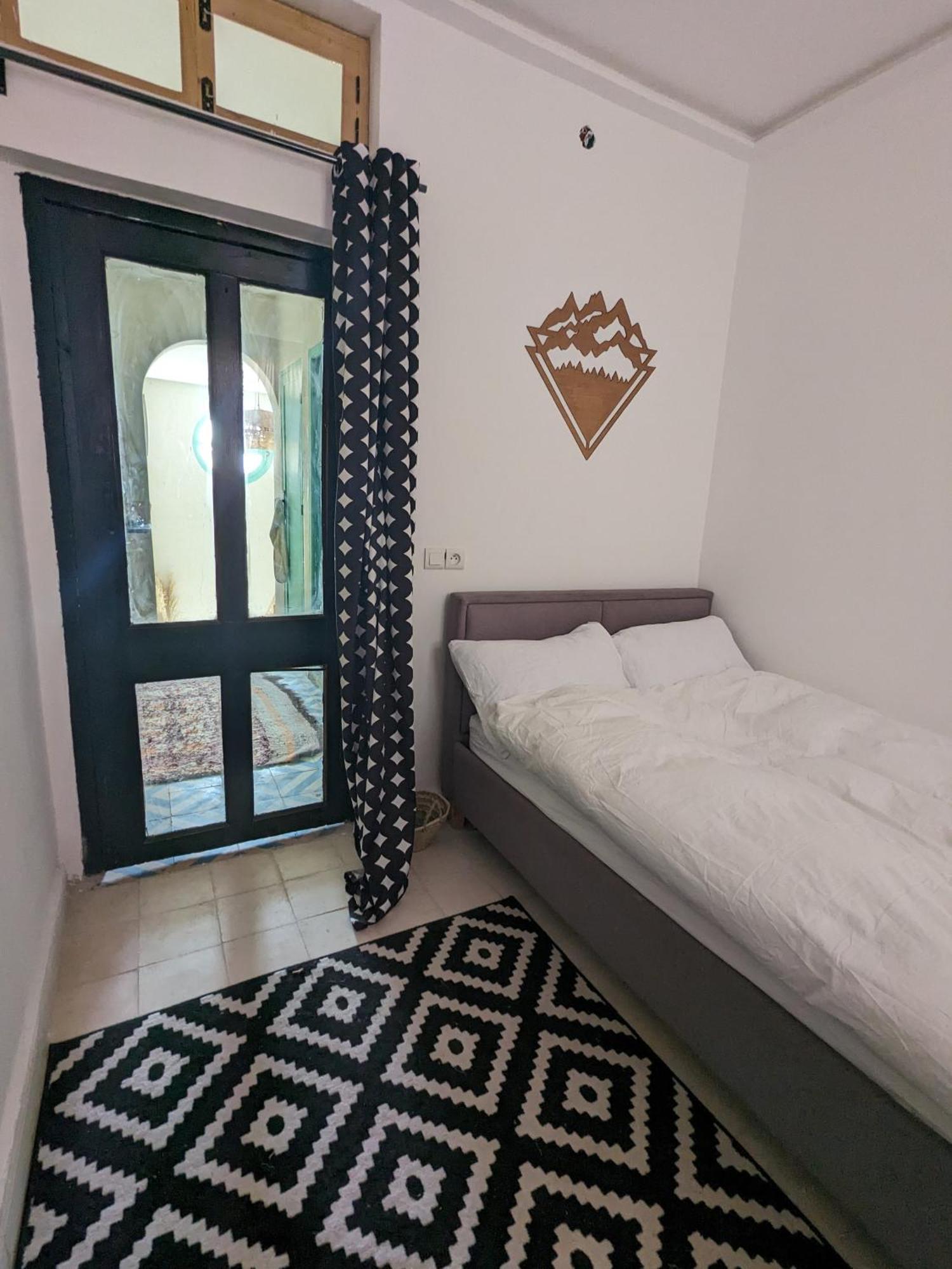 Moroccan Boho Surf House アガディール エクステリア 写真