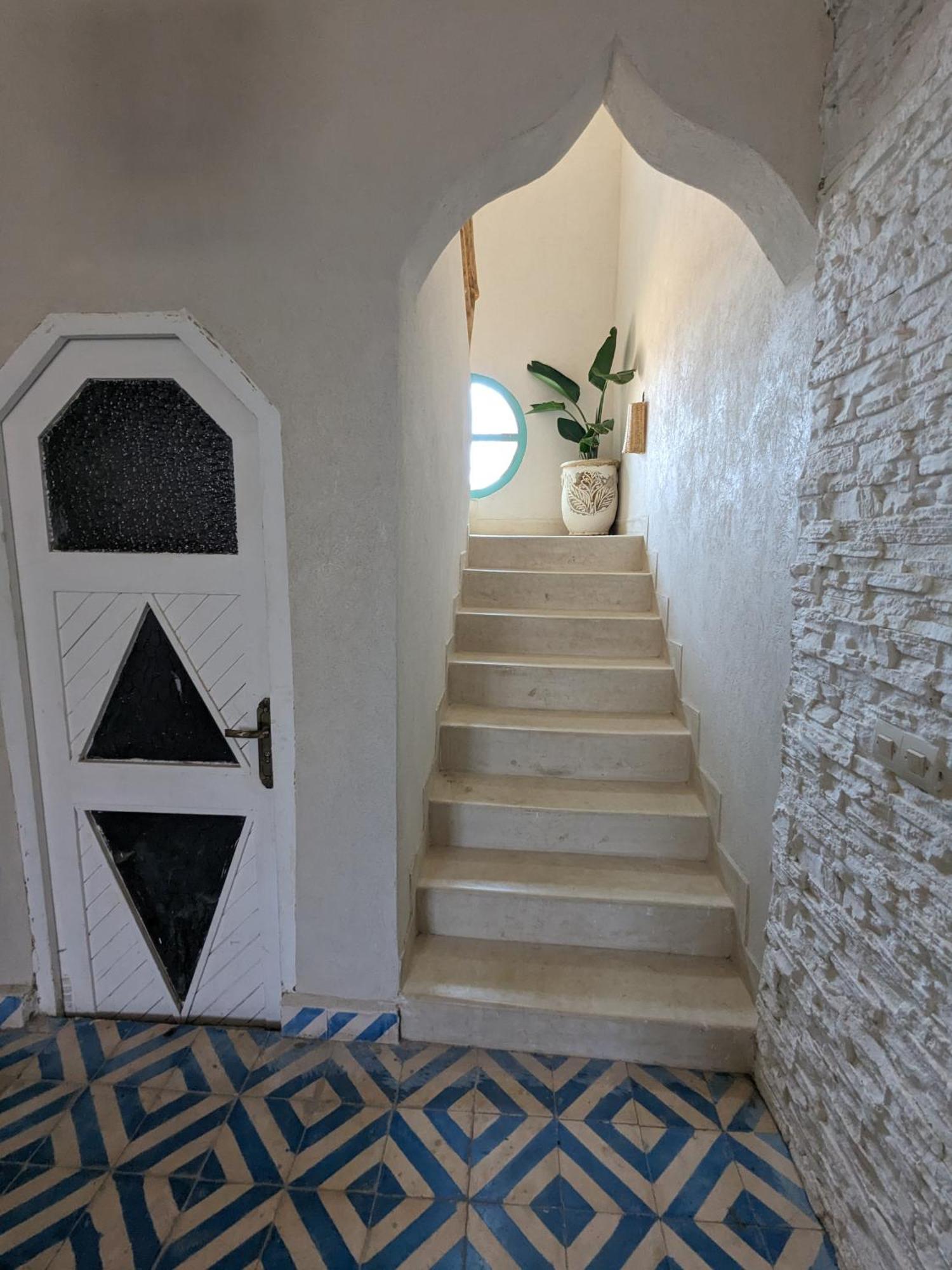 Moroccan Boho Surf House アガディール エクステリア 写真