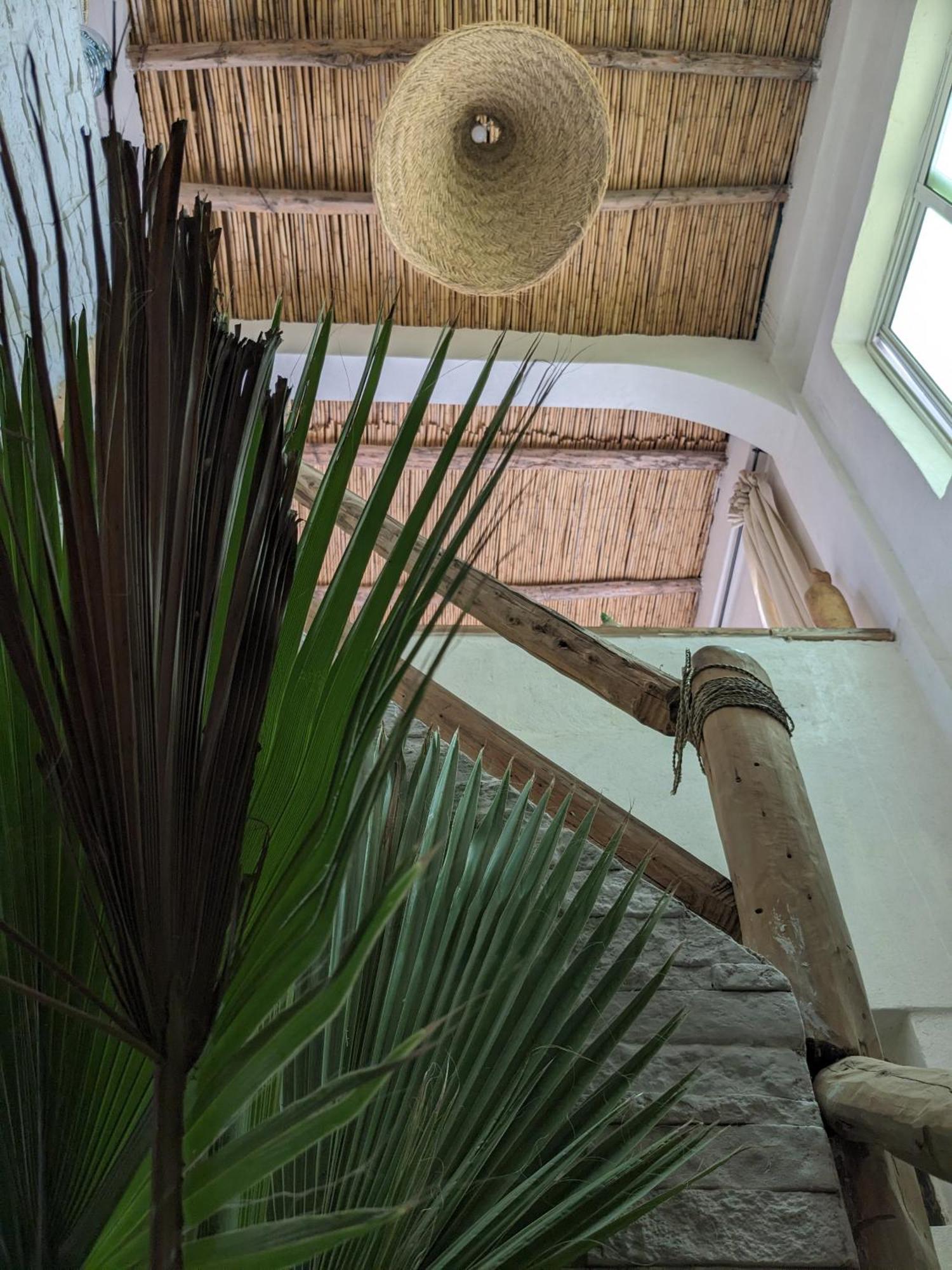 Moroccan Boho Surf House アガディール エクステリア 写真