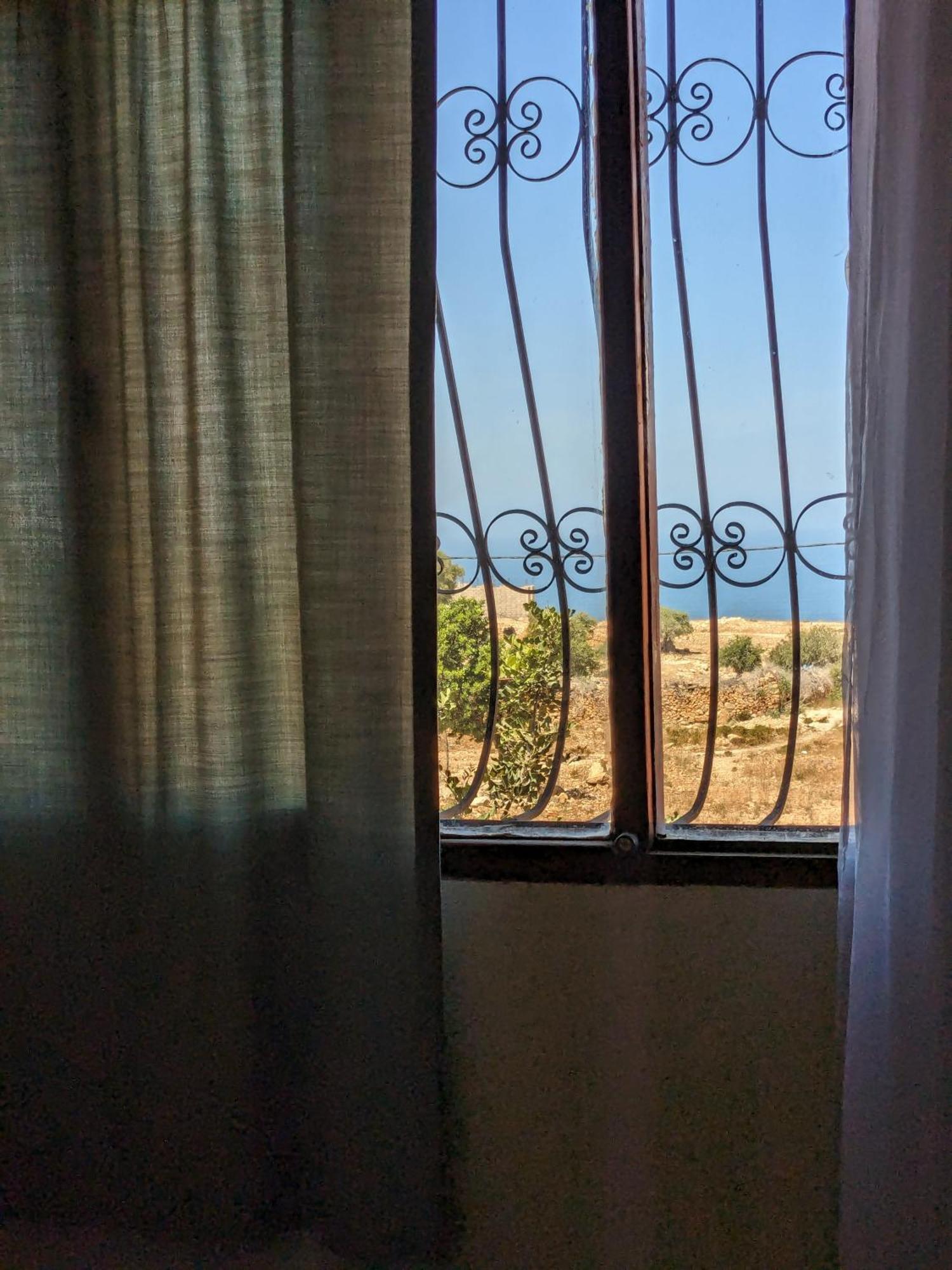 Moroccan Boho Surf House アガディール エクステリア 写真