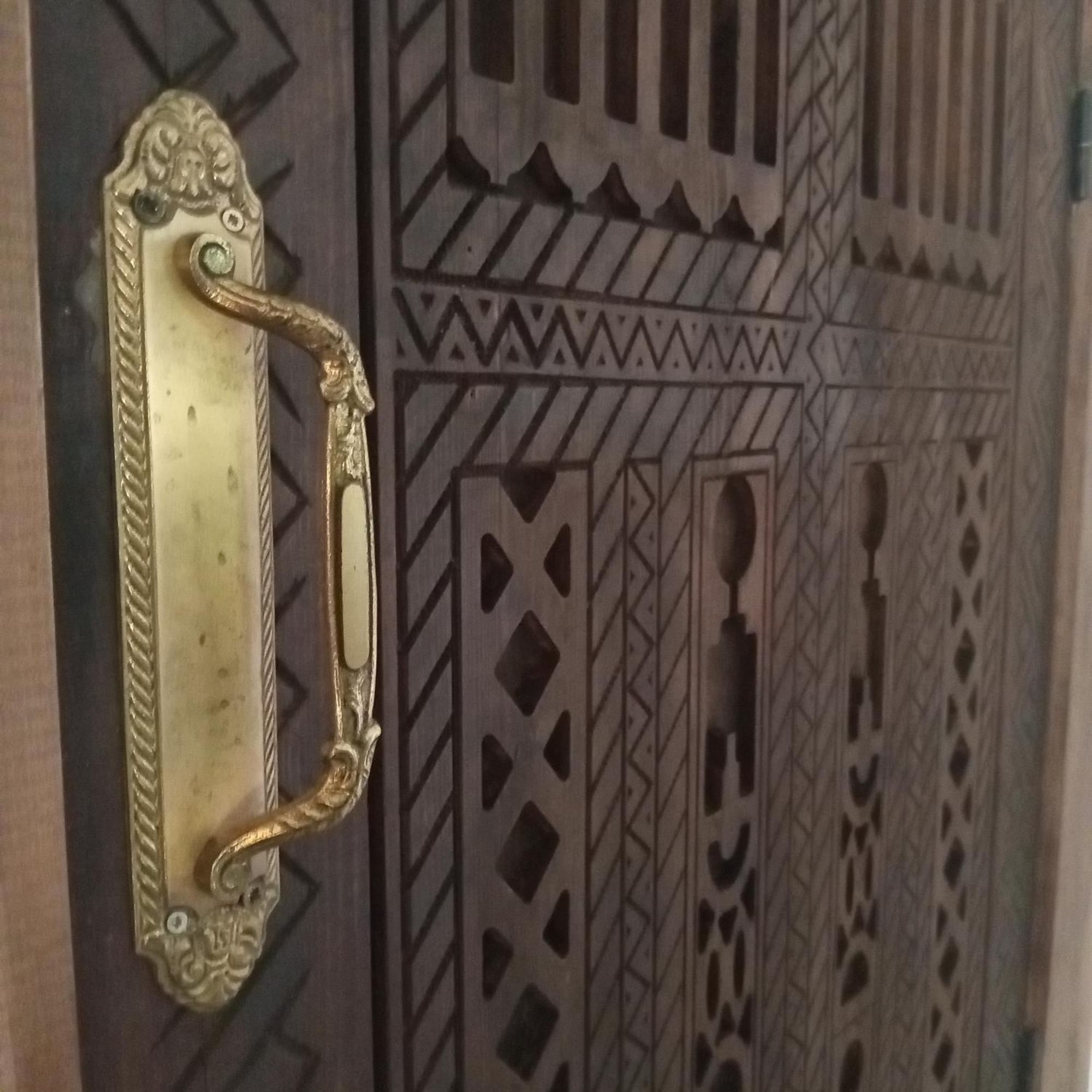 Moroccan Boho Surf House アガディール エクステリア 写真