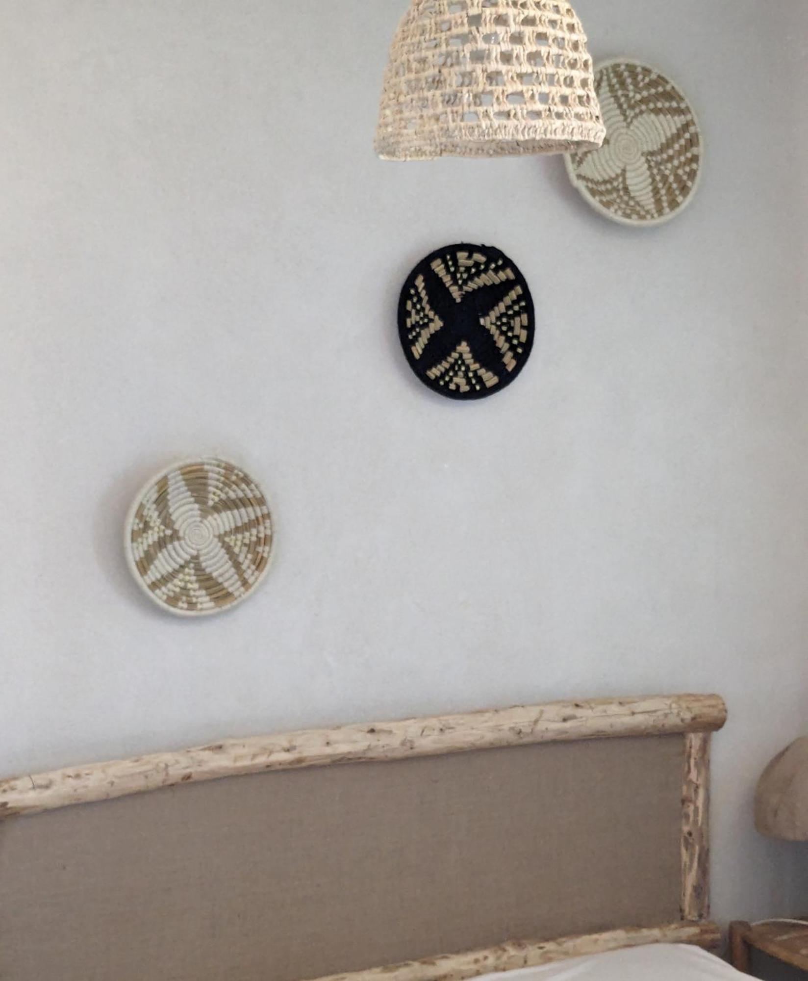 Moroccan Boho Surf House アガディール 部屋 写真