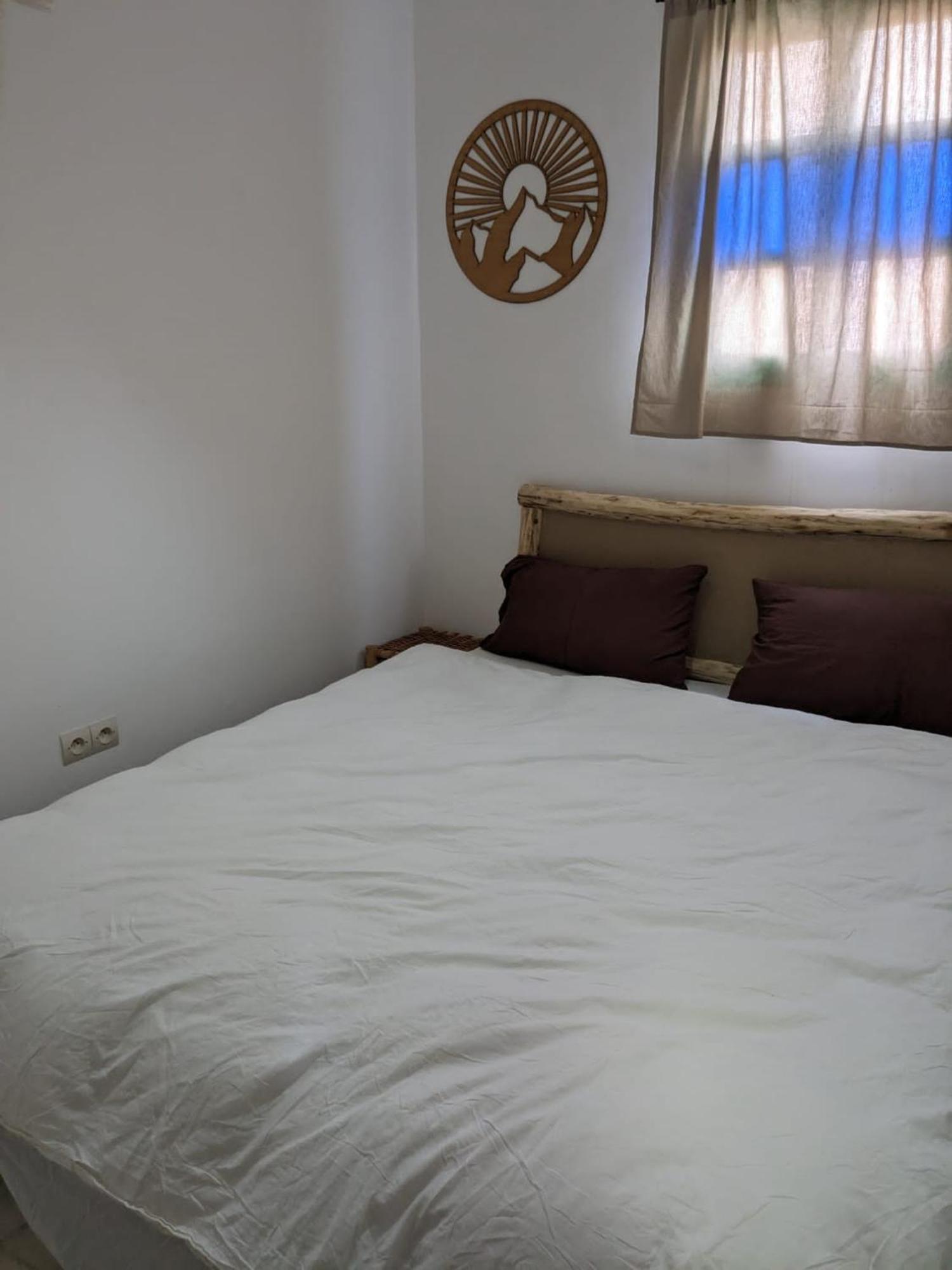 Moroccan Boho Surf House アガディール 部屋 写真