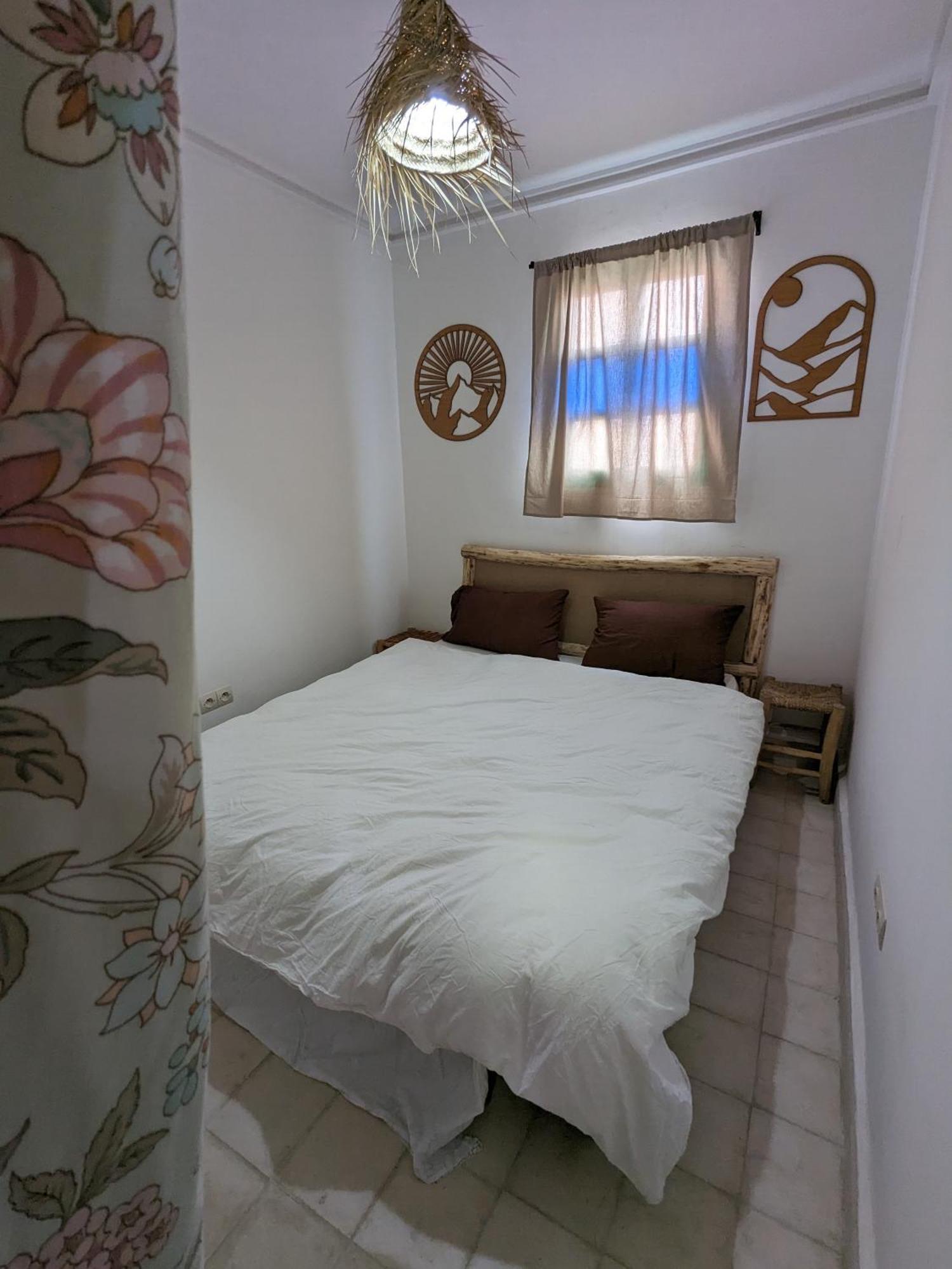 Moroccan Boho Surf House アガディール エクステリア 写真