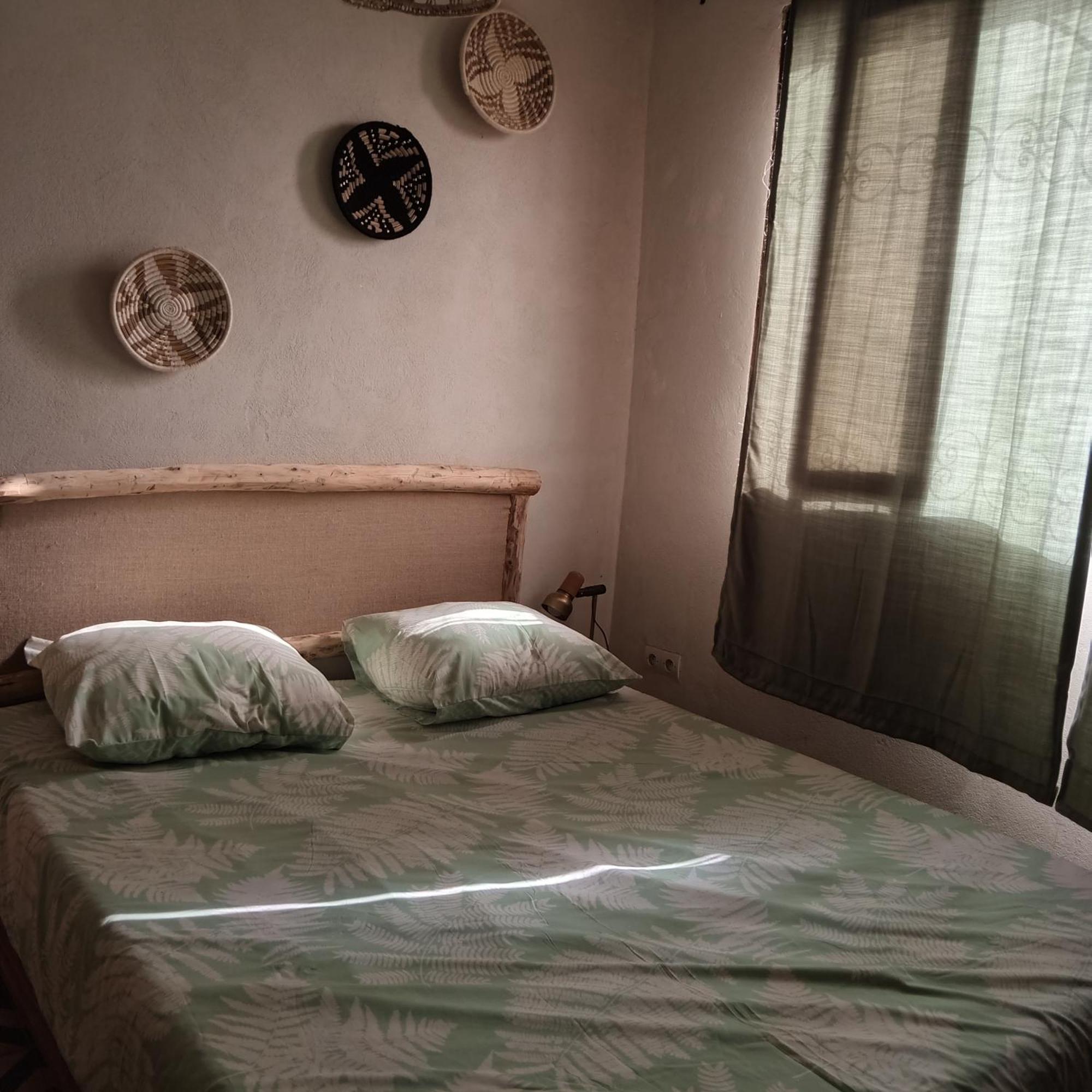Moroccan Boho Surf House アガディール エクステリア 写真
