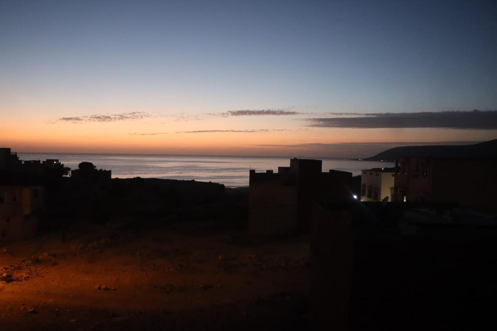 Moroccan Boho Surf House アガディール エクステリア 写真